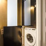 Luxury In The Heart Of דירה טאלין