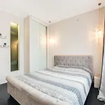 Luxury In The Heart Of