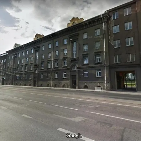 Luxury In The Heart Of Apartamento *