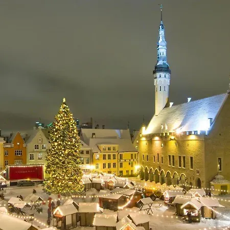 Luxury In The Heart Of * Talin