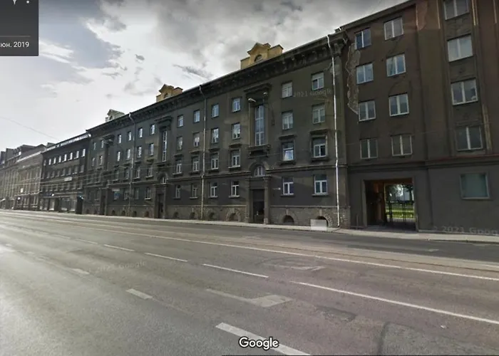 Luxury In The Heart Of Апартаменты *