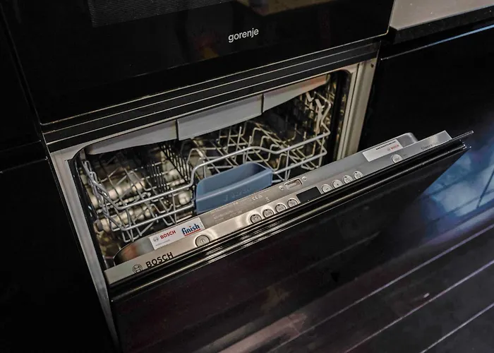 Apartmán Luxury In The Heart Of Tallinn