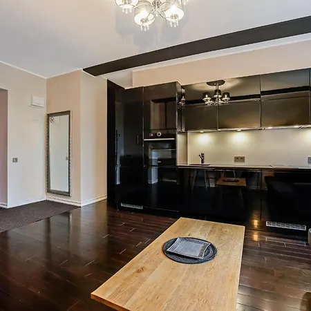 شقة Luxury In The Heart Of *