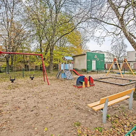 Luxury In The Heart Of