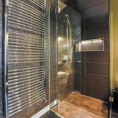 Luxury In The Heart Of Reval