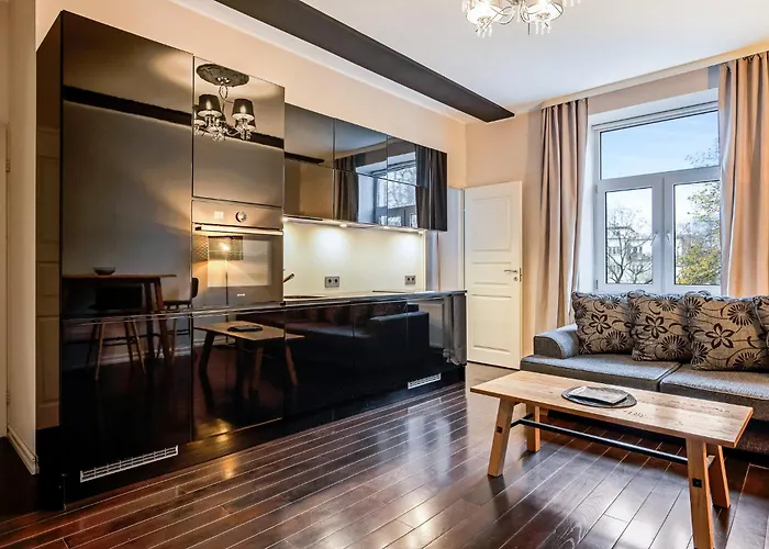 Appartement Luxury In The Heart Of