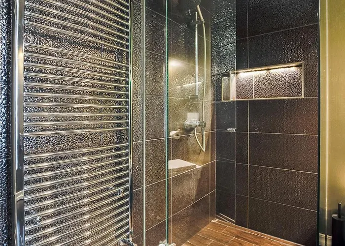 Luxury In The Heart Of Tallinn